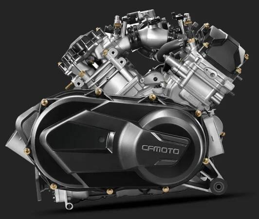 Motor
