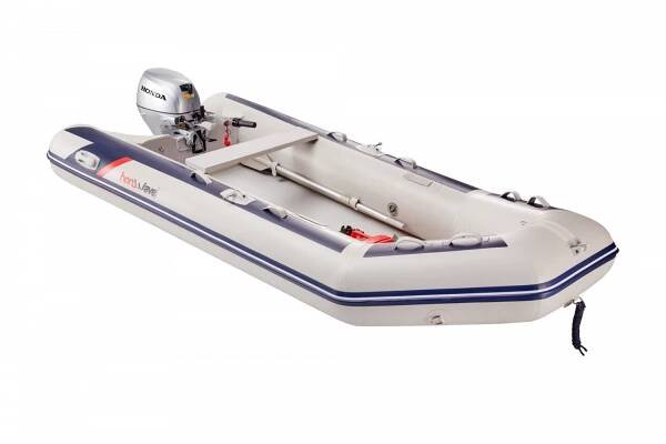 Honda HonWave T 38 IE3 LG od 52 990 Kč