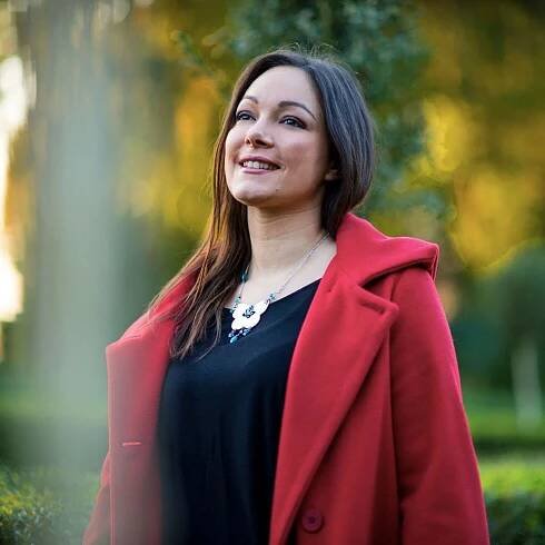 Eleonora Buratto