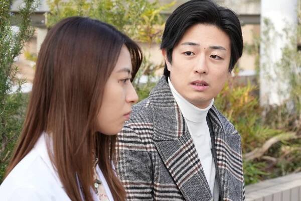 Doctor White - Z filmu - Miori Takimoto