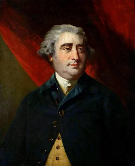 Charles James Fox