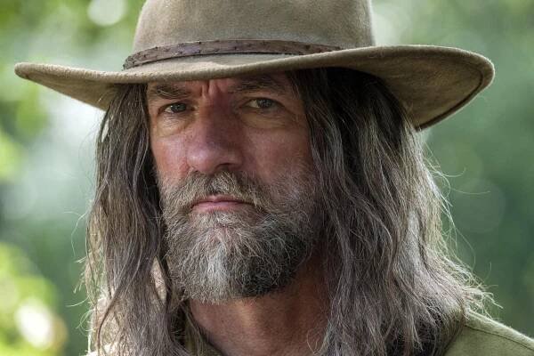 Graham McTavish as Saint of Killers