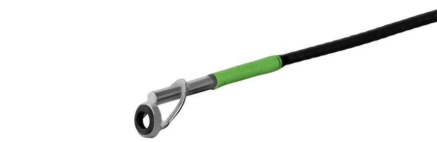 Delphin Prut Petrol ParA Compact 300cm 7-25g 3díl