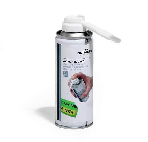 Odstraňovač etiket Durable® - 200 ml | Daubner Praha