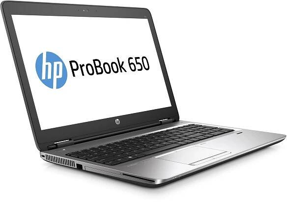 HP ProBook 650 G2