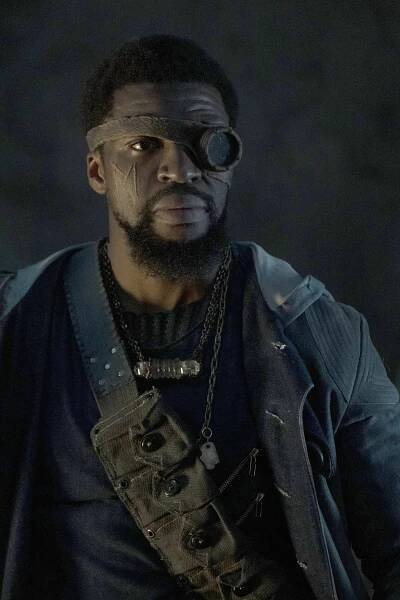 X-Men: Nová generace - MáMení (S02E13) (2019)