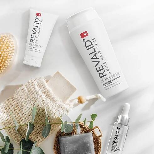 Revalid Hair Tonic