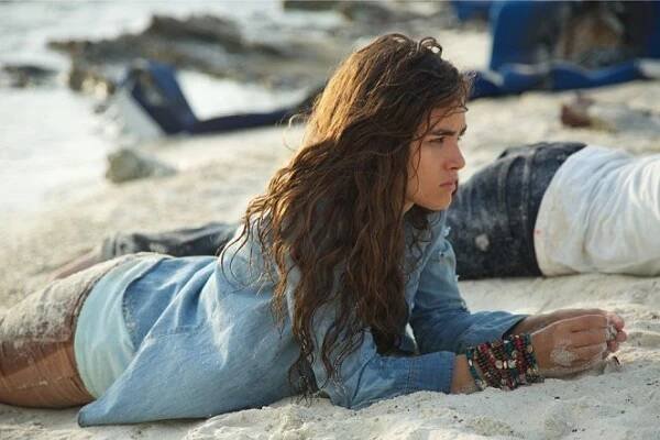 Eden - Z filmu - Jessica Lowndes