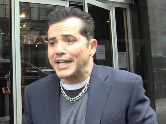 John Leguizamo Doubles Down on Boycotting 'Super Mario Bros. Movie'