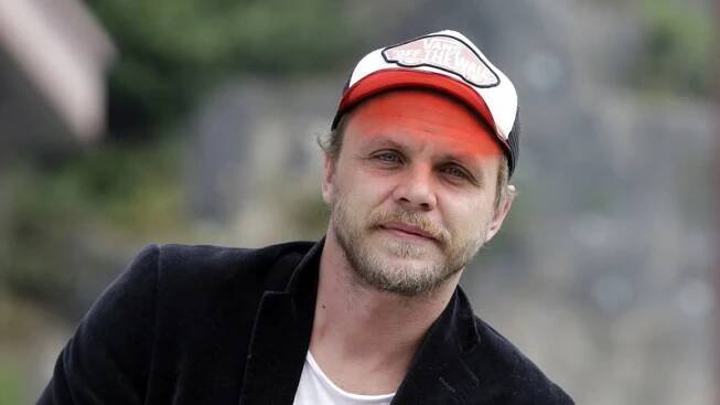 Vznikne film o Karlu Krylovi. Hrát ho bude Rostislav Novák ml. - Novinky