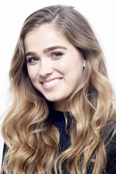 Filmy s tímto hercem Haley Lu Richardson - SWEET.TV
