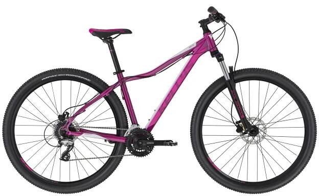 KELLYS Vanity 50 Pink M 29"
