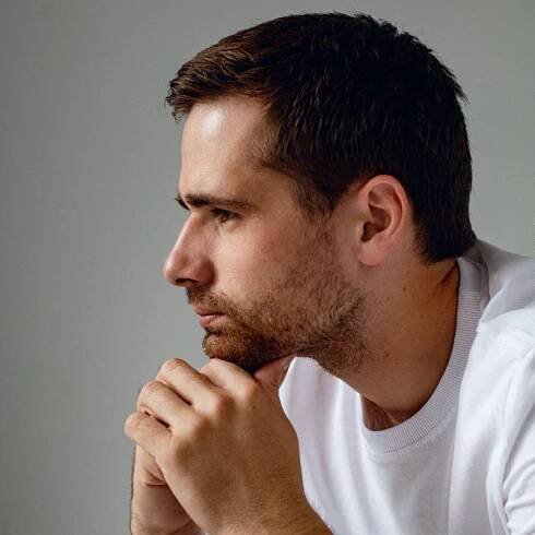Filip Šebesta - ACTORSMAP