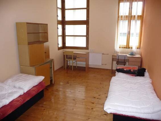 Pronájem pokoje Ostrava pro studenty za 3 800 Kč/měsíc | Studentreality