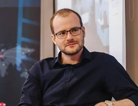 Jiří Rostecký, rostecky.cz