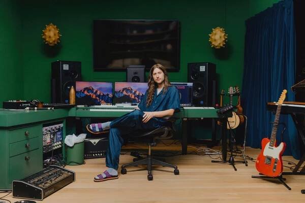 How Ludwig Goransson Became Directors’ Secret Musical Weapon