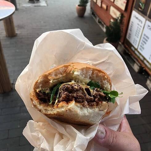 BOB'S BEEF BURGER, Frydek-Mistek - Restaurant Reviews, Photos & Phone Number - Tripadvisor