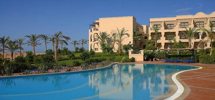 Hotel Jaz Lamaya Resort, Egypt Marsa Alam - 9 020 Kč Invia