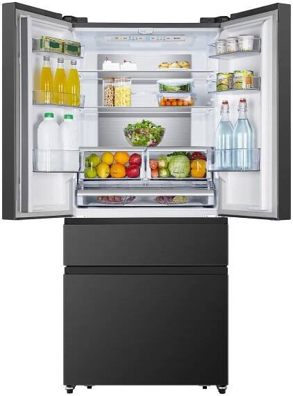 Hisense RF540N4SBF2