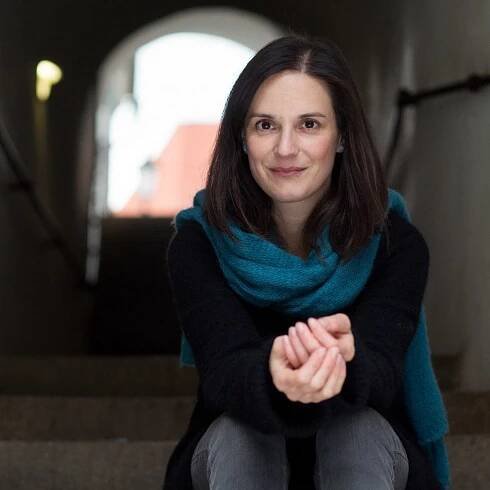 Vítězka Českého lva Magdaléna Borová: S režisérem Taušem se vedli za ruku! Přitom je vdaná za jiného