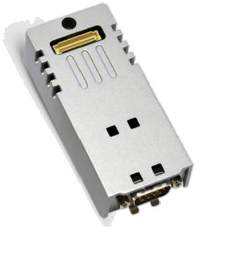 EXOR International PLCM04 Průmyslový zásuvný modul