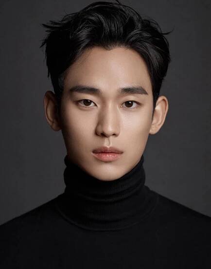 Kim Soo Hyun Profile (Updated!) - Kpop Profiles