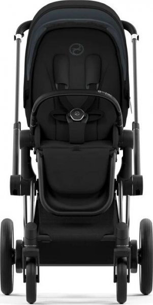 Cybex E-Priam podvozek 2024