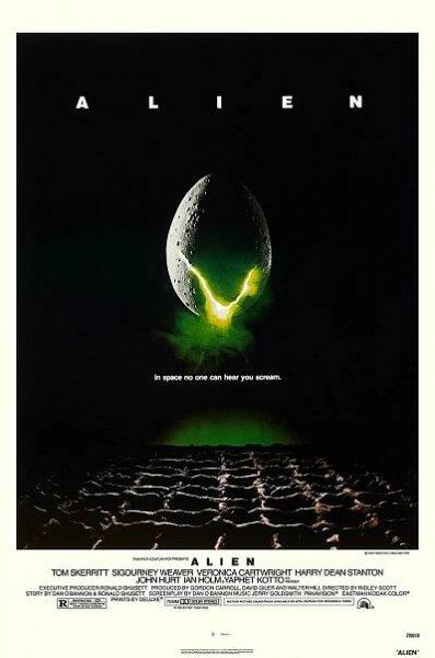Vetřelec (1979) film