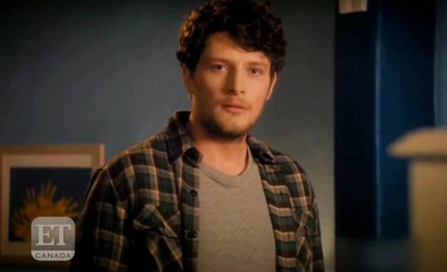 Haley Lu Richardson and Brett Dier: The Way They Were