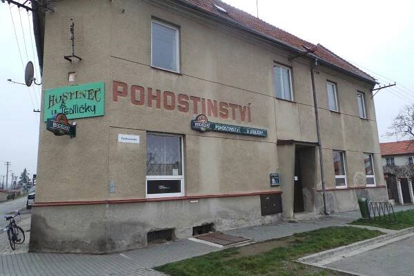 Pohostinství U Jedličky foto 1