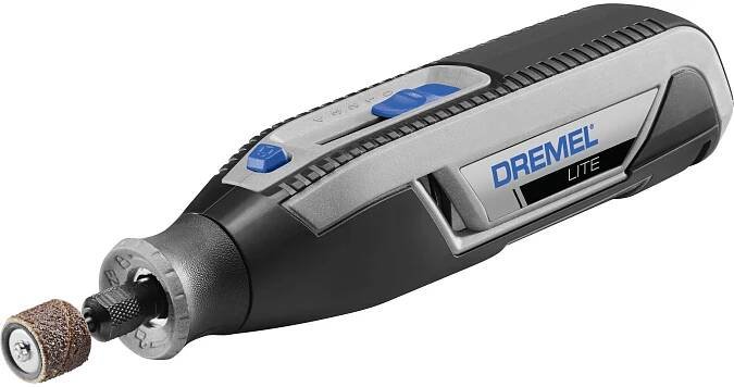Obrázek 2 produktu Mikrobruska Lite 7760-15 DREMEL