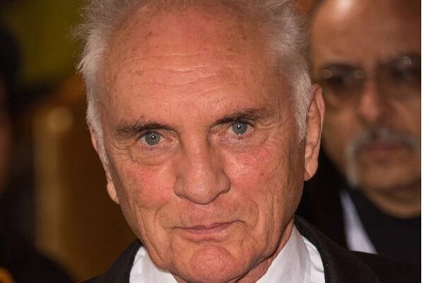 Terence Stamp death: Star of Superman films dies aged 87