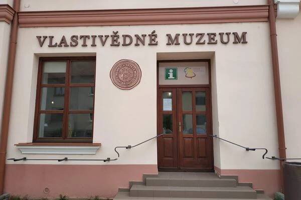 Turistické informační centrum Velké Bílovice foto 1
