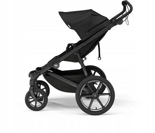 Thule Urban Glide 4-wheel 2024