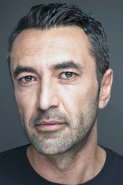 Mehmet Kurtuluş herec