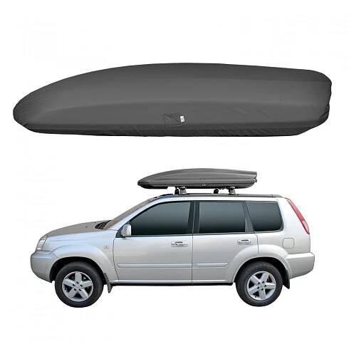 Ochranný obal na box SOFT CASE L do 205 cm