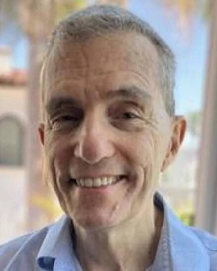 Peter Brown