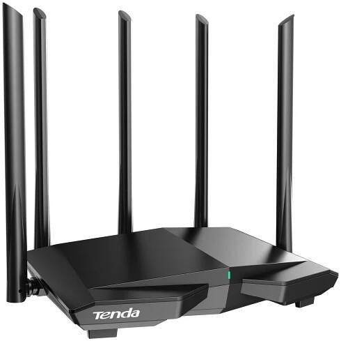 Tenda TX1 Pro - ARCHIVE - PC doplňky - K24.cz