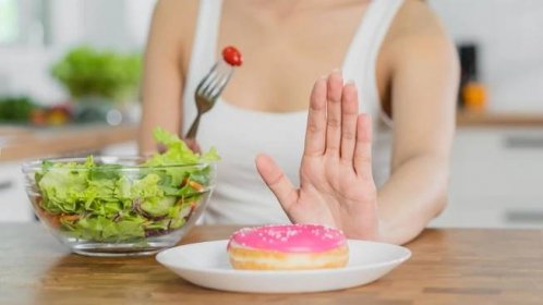 Protiplísňová dieta: Na co si dát pozor, pokud vás často trápí infekce spojené s kvasinkami