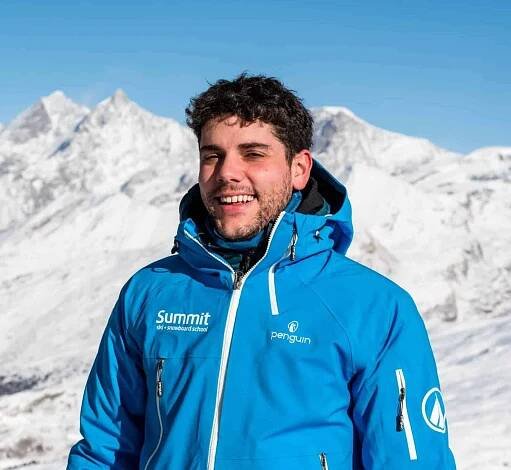 Staff - Summit Ski & Snowboard School