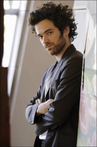 Romain Duris fotka