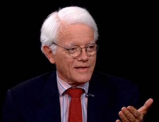 Mutual Fund Legend Peter Lynch Identifies His 'Three C's' Of Investing In A Rare Interview