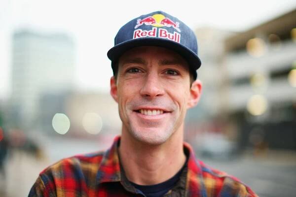 20 Famous Travis Pastrana Quotes - Turinbikes