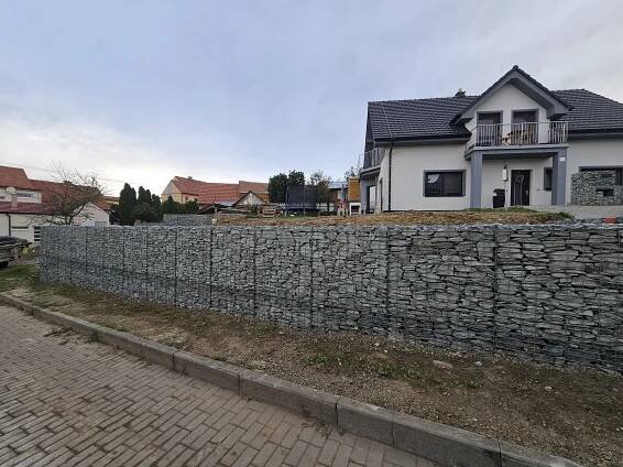 Reference | Gabiony Kamenický