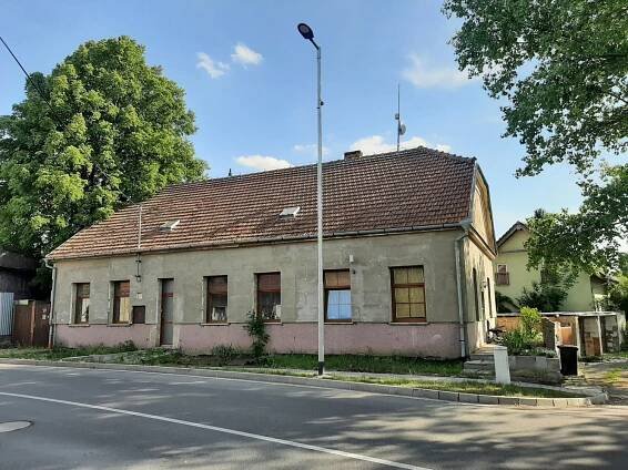 Prodej Dům, Na Zámečku, Újezd u Brna, okres Brno-venkov