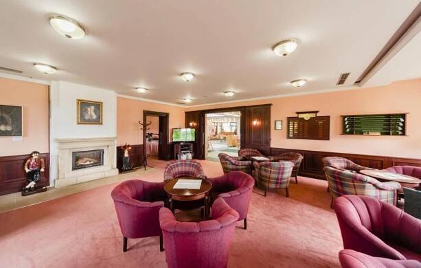 GOLF HOTEL AUSTERLITZ, Slavkov u Brna | Hotel.cz