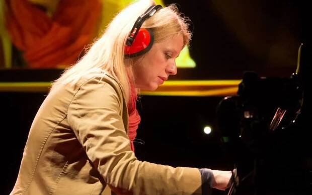 Galerie: Známá pianistka očerňovala Kyjev. Tak jí v Kanadě zrušili koncert - Fotka 2 - Echo24.cz