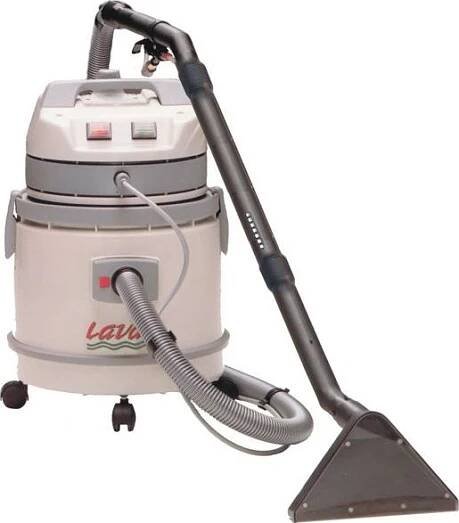 IPC Soteco Lava