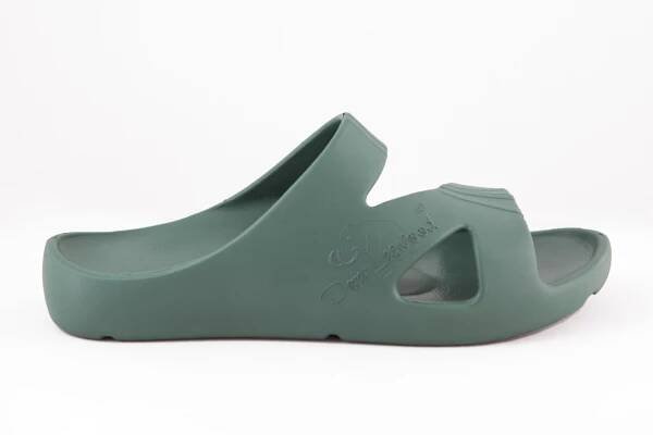 Peter Legwood Kong Verde militare