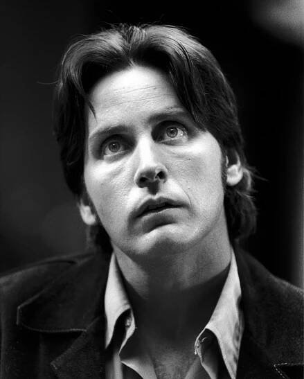 Domácí války - Z filmu - Emilio Estevez